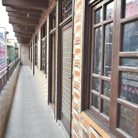 Zara Residence 1 Saidu Sharif Luaran gambar