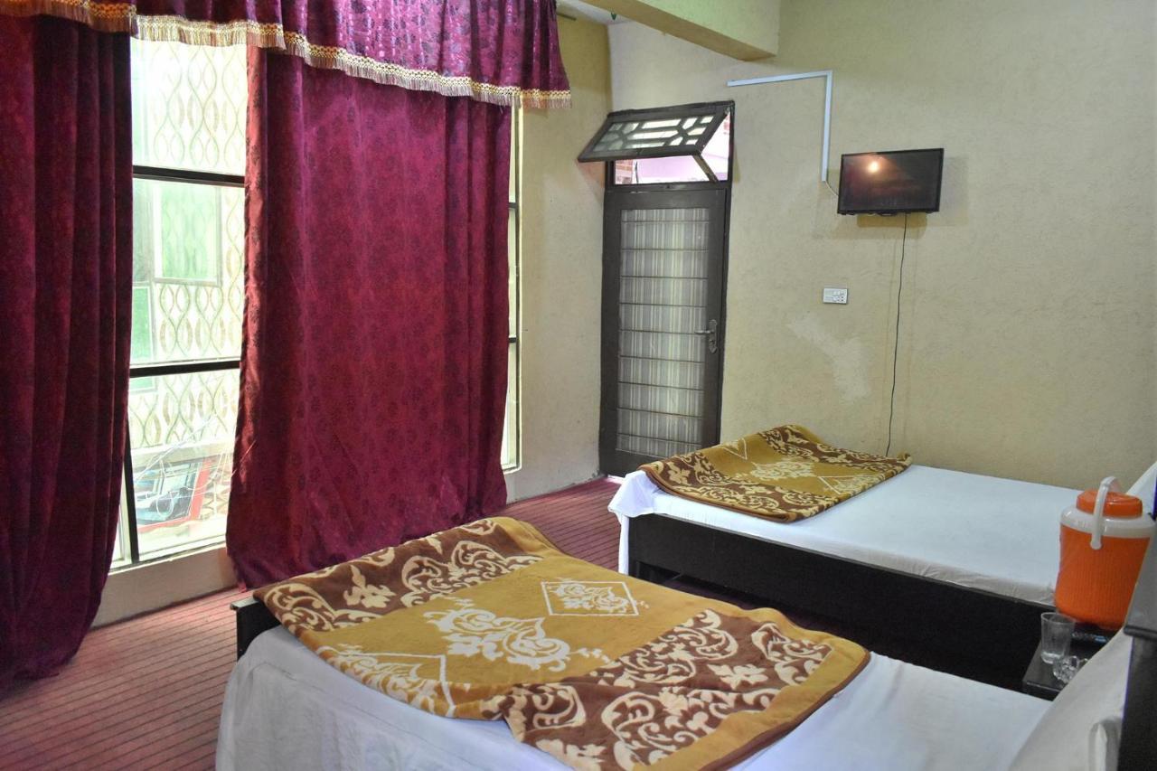 Zara Residence 1 Saidu Sharif Luaran gambar