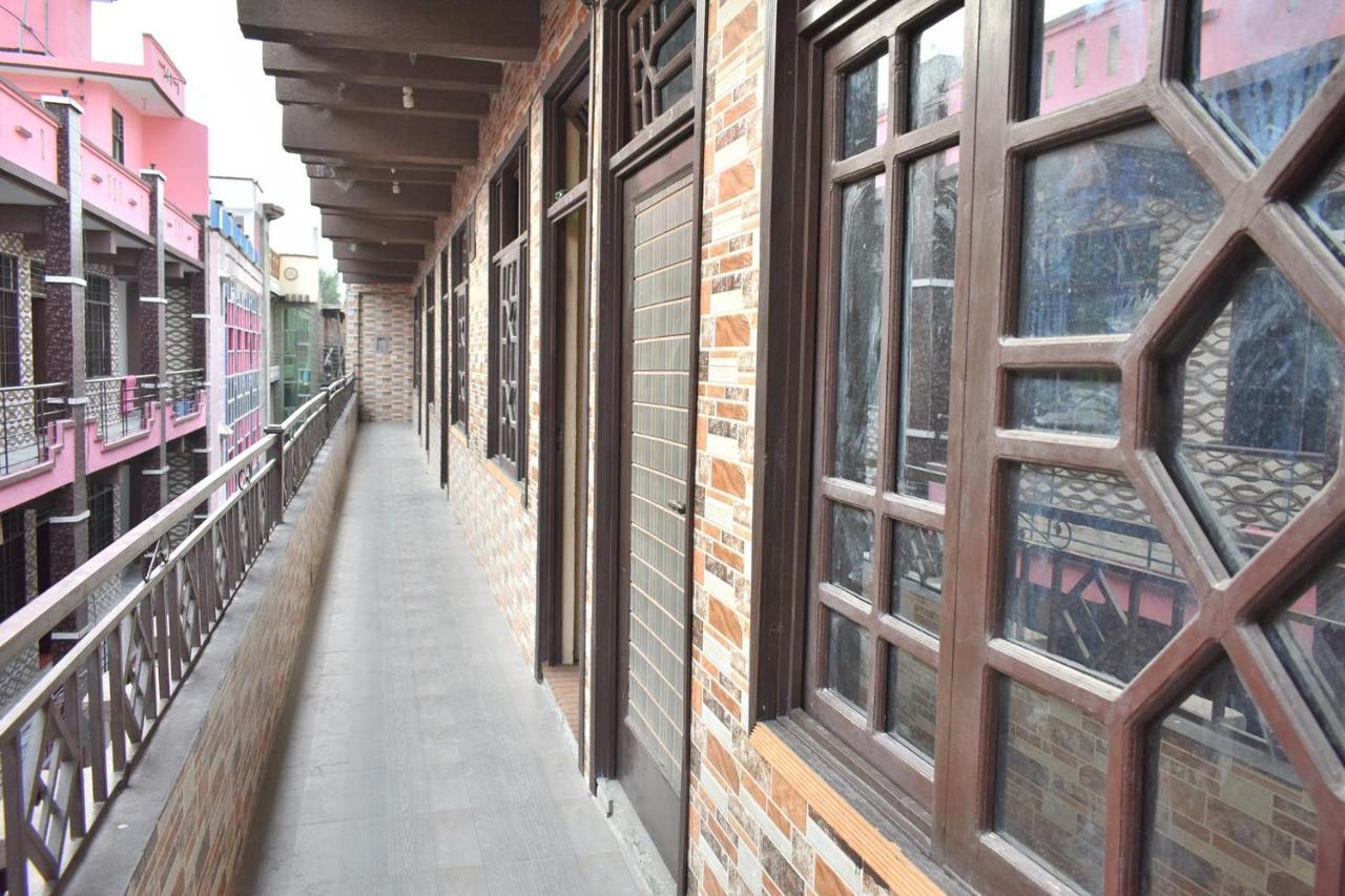 Zara Residence 1 Saidu Sharif Luaran gambar