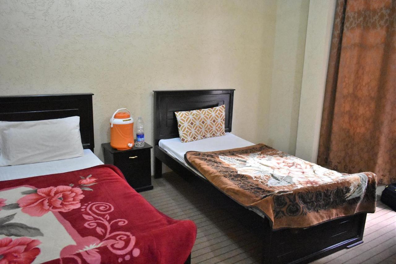 Zara Residence 1 Saidu Sharif Luaran gambar