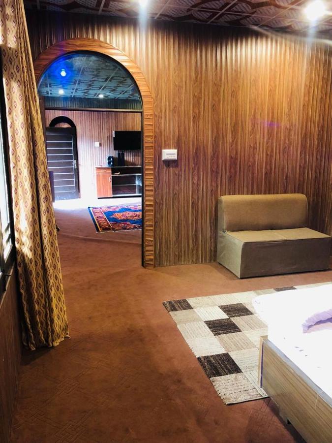 Zara Residence 1 Saidu Sharif Luaran gambar