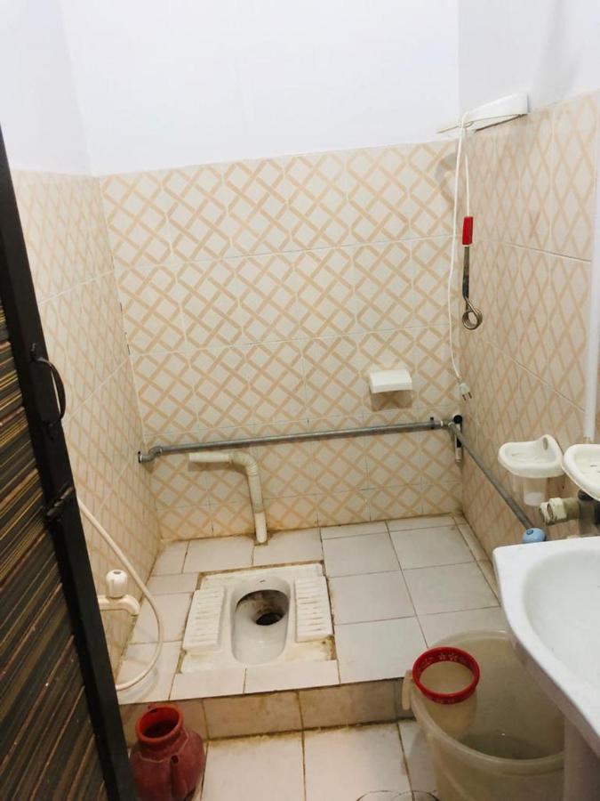 Zara Residence 1 Saidu Sharif Luaran gambar